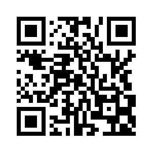 捉住奔跑在前的白狐狸玩耍二维码生成