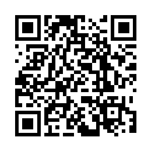 换上了一件棕红色薄呢修身连衣裙二维码生成