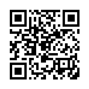 捧在手中拿到近前仔细地观看着二维码生成