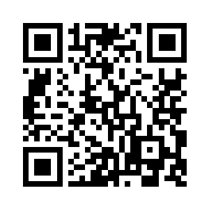 掀开第一道门那巨大的帆布二维码生成