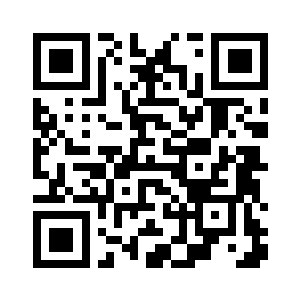 掌心有一团迷雾在浮动二维码生成