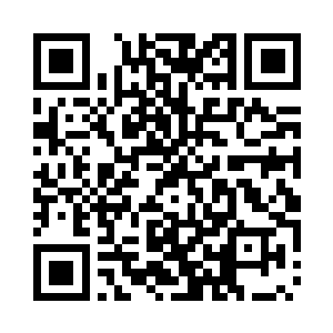 提出沾着饭粒的长柄勺子敲了敲监栏二维码生成