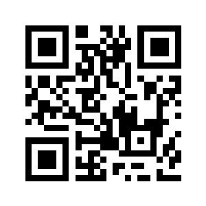 摆着十几张小圆桌二维码生成