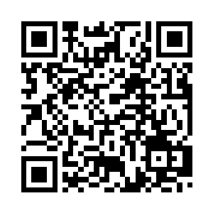 摇头摆尾在出口瞪大了眼睛好奇着二维码生成