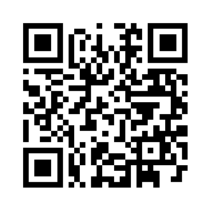 操纵小狗的骨器师感到了惊讶二维码生成
