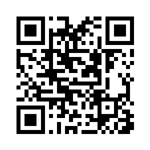 故作小女孩娇嗔的模样二维码生成