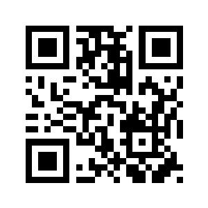 敢动我们冰家的人二维码生成