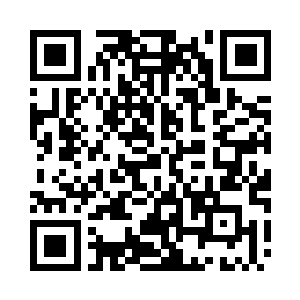 数十只黑白猿猴突然出现在二人面前二维码生成