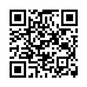 整个人的感官都变得不一样起来二维码生成