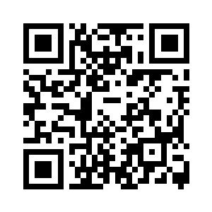 整个人象是被一只无形大手牵起二维码生成