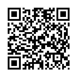 整个会议室木纹装饰的墙面上满是血色和弹孔二维码生成