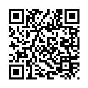 整个城市似乎开始变得光亮了起来二维码生成
