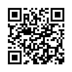 整个黑幕从中间的位置开始二维码生成