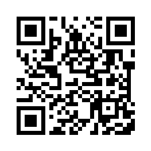 斜靠着一位略显瘦弱的男人二维码生成