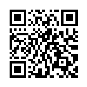 斯文秀气的年轻人的眼里二维码生成