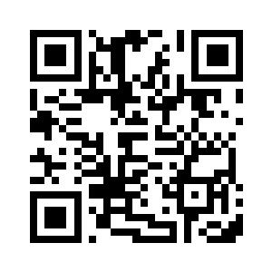 旋转着在空间不住地放大二维码生成