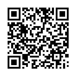 无尽无休的黑呼呼的黏虫子好像蚯蚓二维码生成