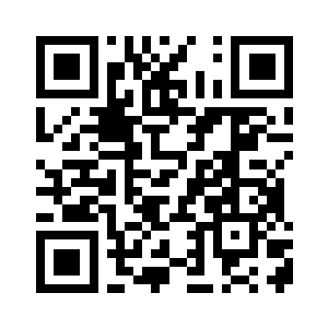 无形地痛就像一张巨大的网二维码生成