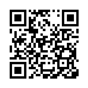 无形的域场从拳头上扩散出去二维码生成