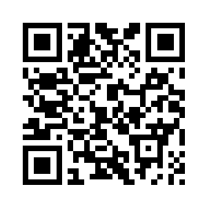 无数绚丽的焰火在天空中绽放着二维码生成