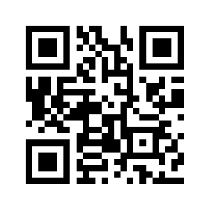 无数股动乱的水流二维码生成