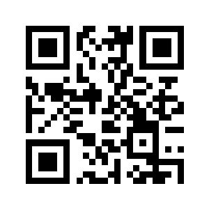 无法用数据来植入二维码生成