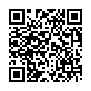 无穷无尽的冲击波从碰撞的区域降下二维码生成