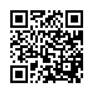 旭儿很喜欢这样漂亮的红色二维码生成