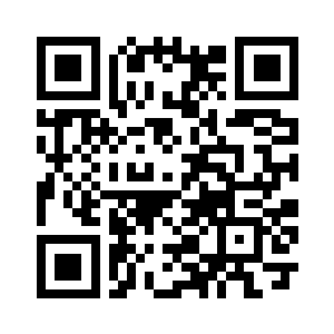 时间指针开始在疯狂的回转二维码生成