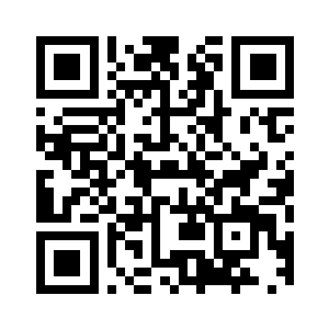 是一位神武的机器人造型二维码生成