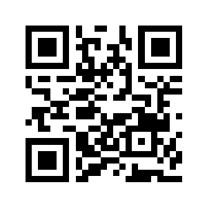 是一排稍小的字体二维码生成