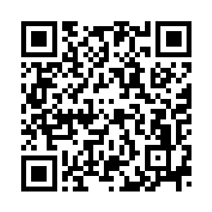 是一条呈现银白色淡淡光泽的锁链二维码生成