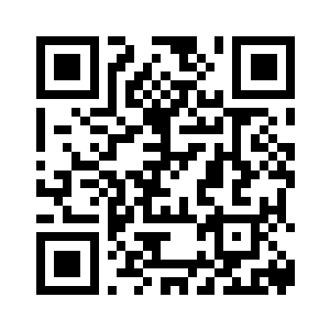 是好巧不巧的穿过了我的手指二维码生成