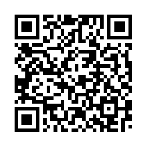 是由一堵巨型的围墙给围在中间的二维码生成