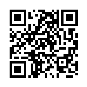 显然已经和那位客人商量好了二维码生成