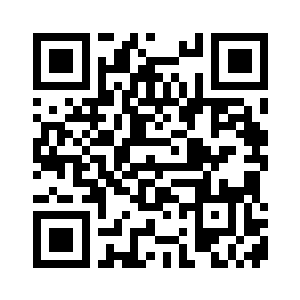 显然是被刚才的汗水染湿了二维码生成