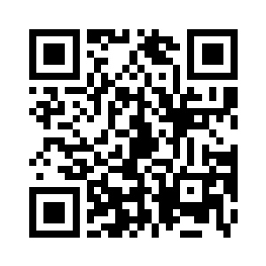 景横波不忍目睹地捂着眼睛二维码生成