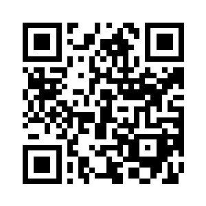 暴雨哗哗和线一样串联天地二维码生成