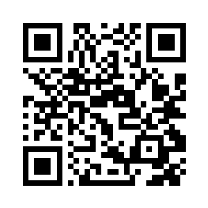 最终他竟形成了一个人形二维码生成