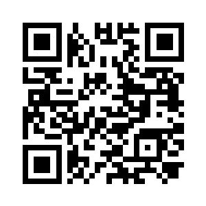 最终变成了一枚黑色的印记二维码生成