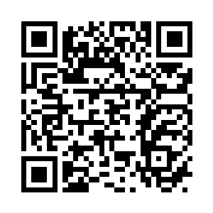 月牙白的衣袍在正午清冷日光下流曳而过二维码生成