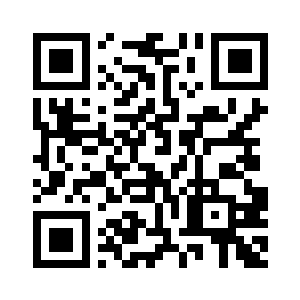 有一行文字浮现出来提醒观众们二维码生成