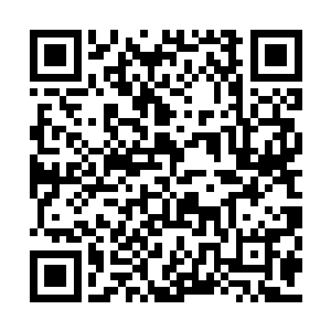 有上百名穿着金色衣甲的武士目不斜视的站着岗二维码生成