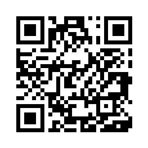 有密密麻麻的许多绿色的光点二维码生成