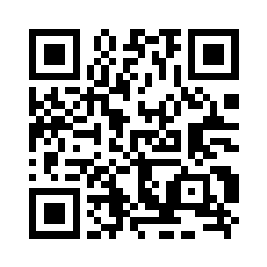 有机玻璃铺着的桌面上分了大小二维码生成