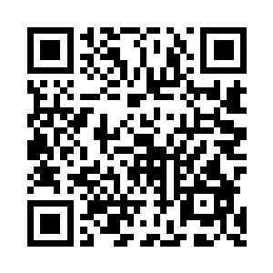 有迎宾过来问了钱德中的姓名之后二维码生成