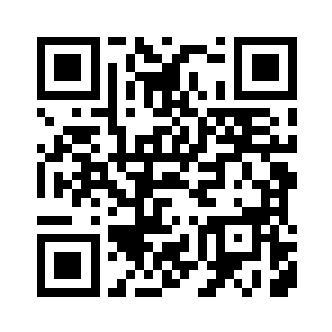 服务生递过一张精美的菜谱二维码生成