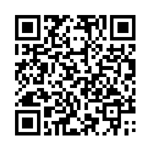 望着不远处与白色大地融为一体的帐篷群二维码生成