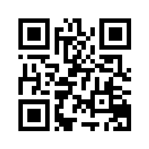 术器双修的枪法二维码生成