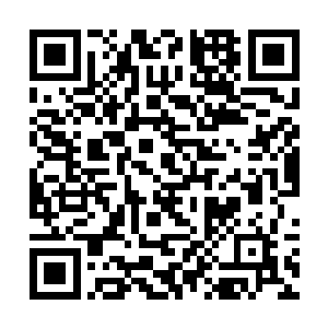 李姝对着镜子佩戴上一枚晶莹剔透的东珠仙子耳环后二维码生成